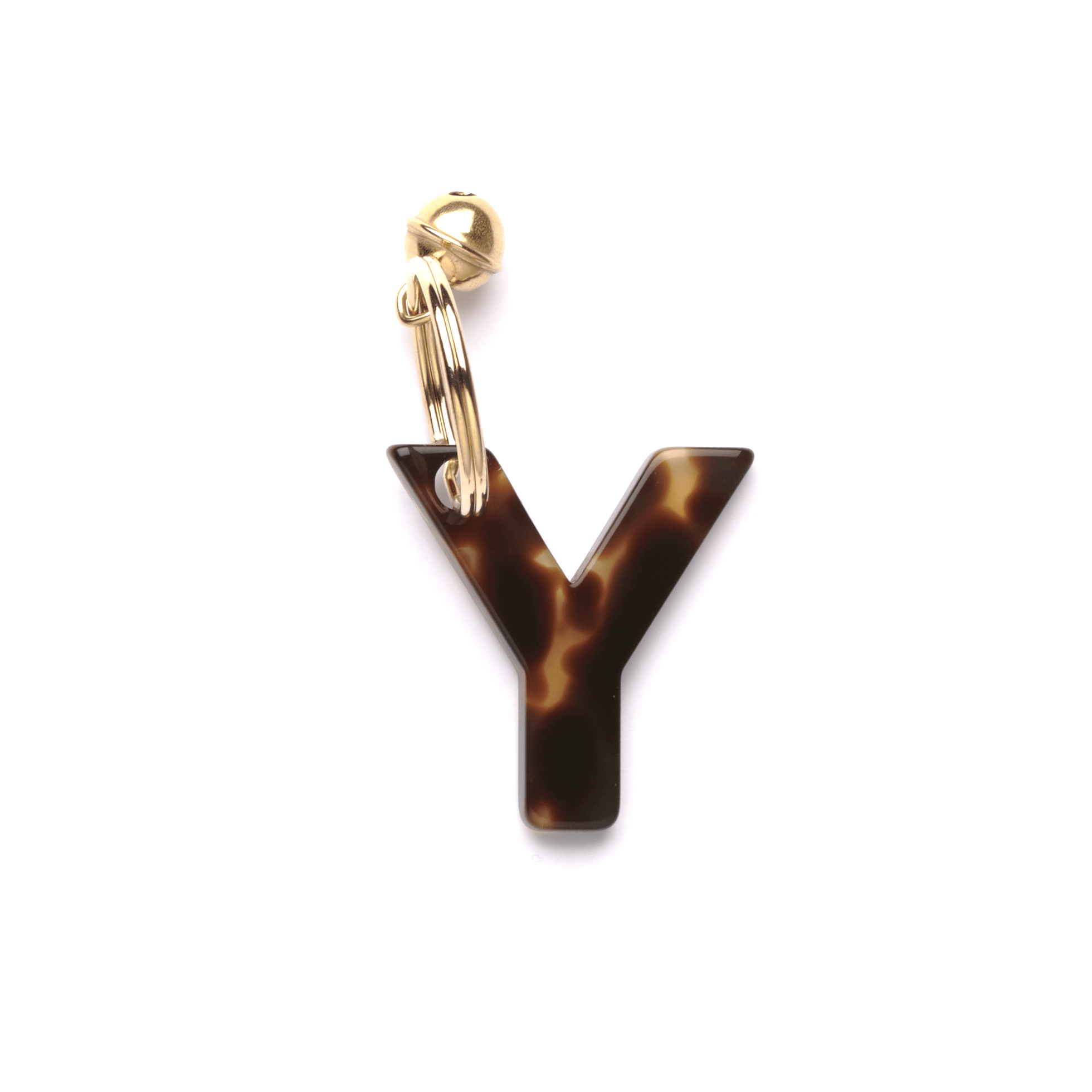 Lucky Letters Tortoise - LUCKY MES