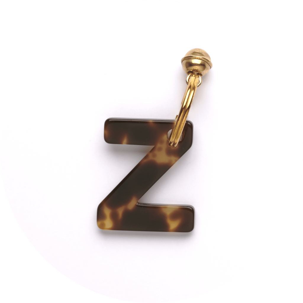 Lucky Letters Tortoise - LUCKY MES