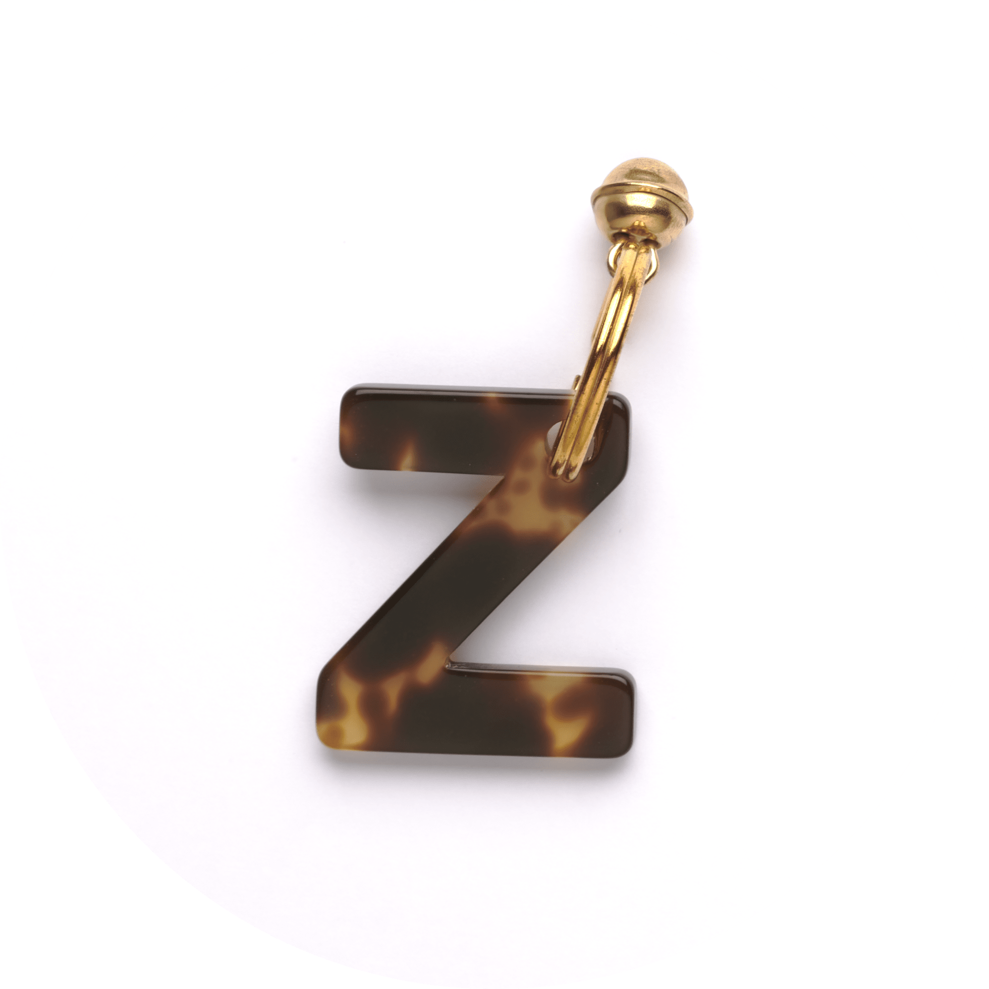 Lucky Letters Tortoise - LUCKY MES