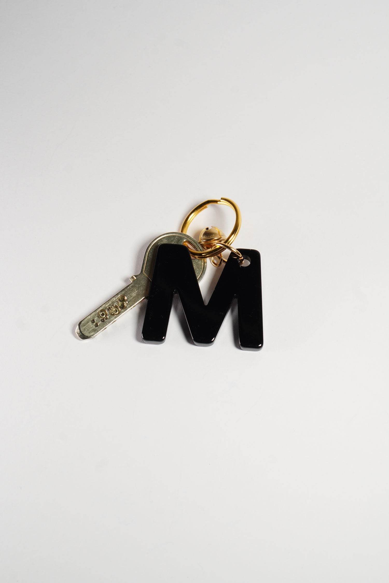 Lucky Letters black - LUCKY MES