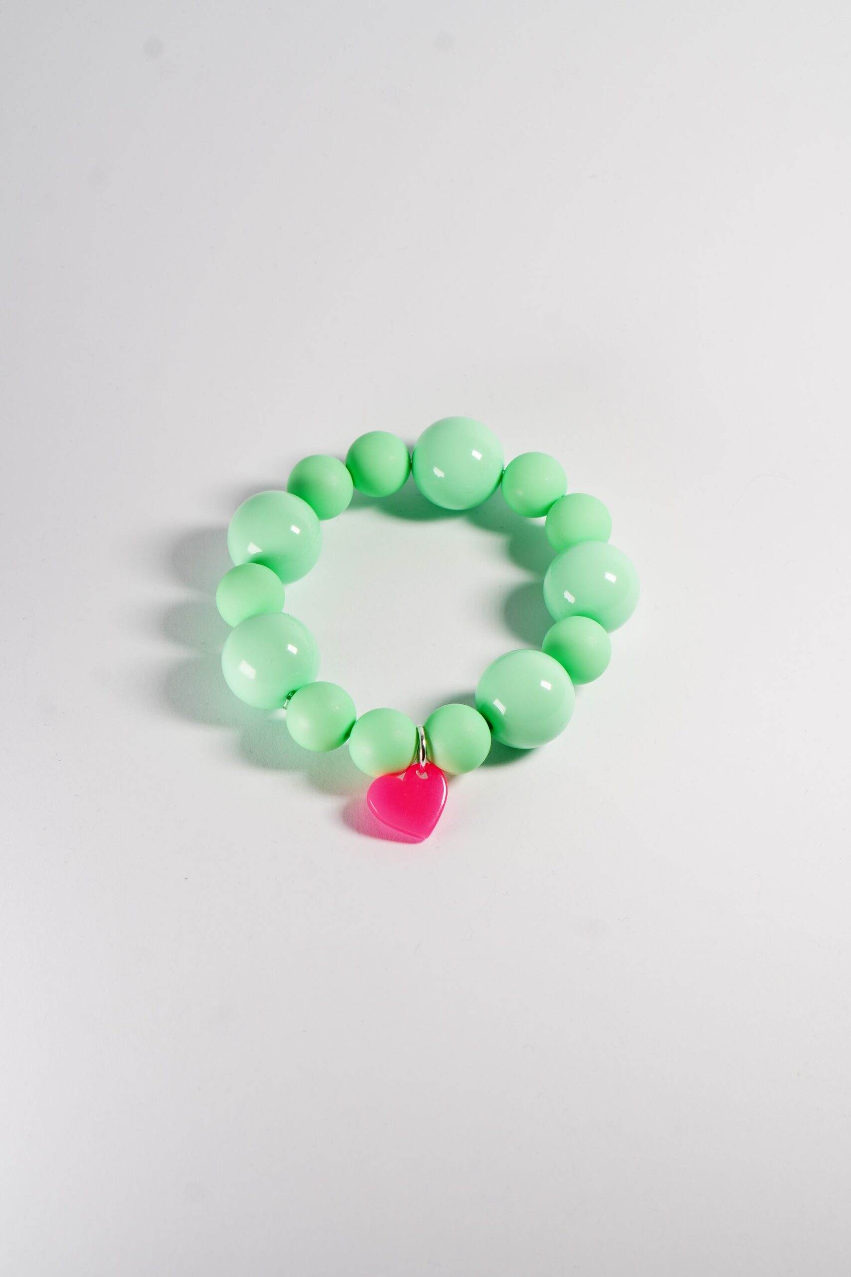 Lucky Bracelet -multi beads - LUCKY MES