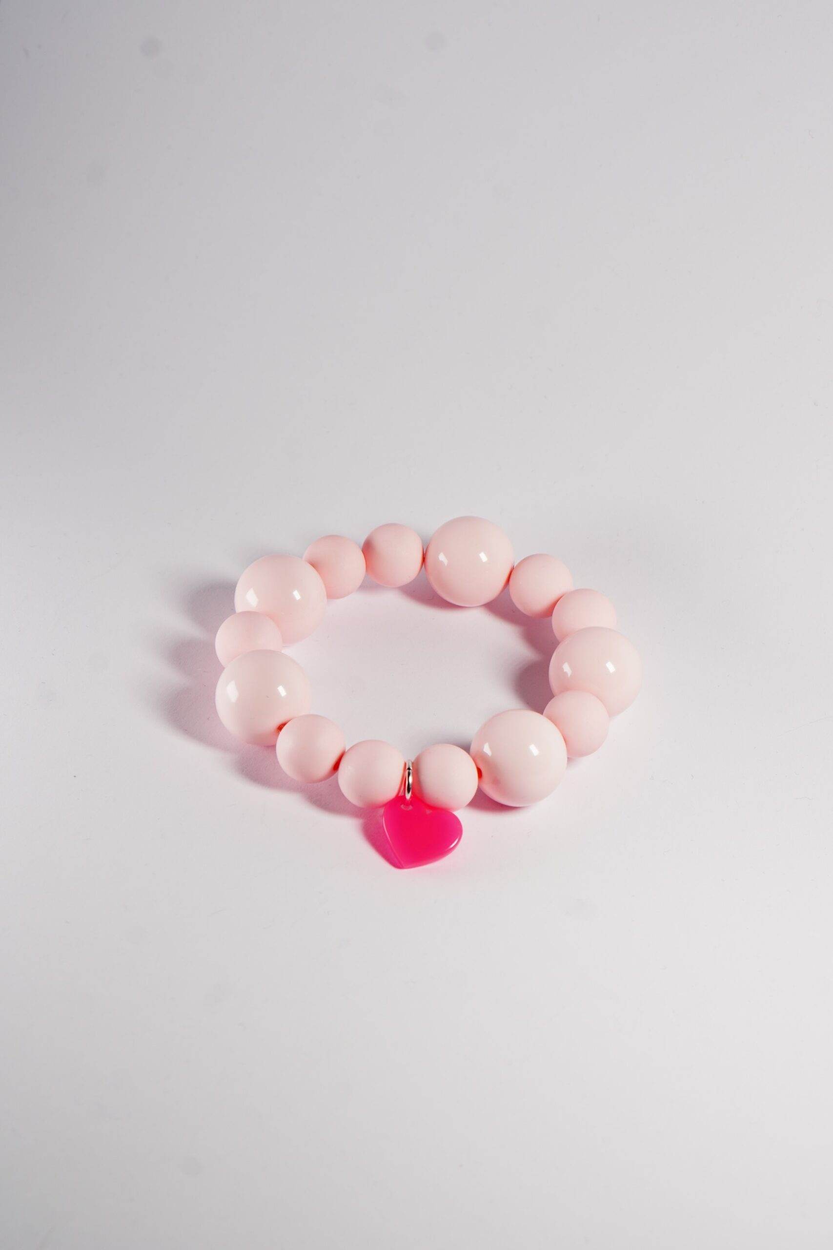 Lucky Bracelet -multi beads - LUCKY MES