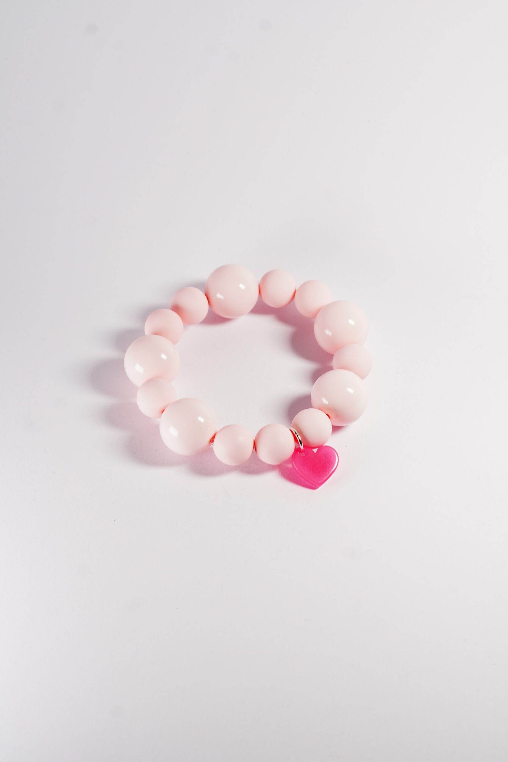 Lucky Bracelet -multi beads - LUCKY MES
