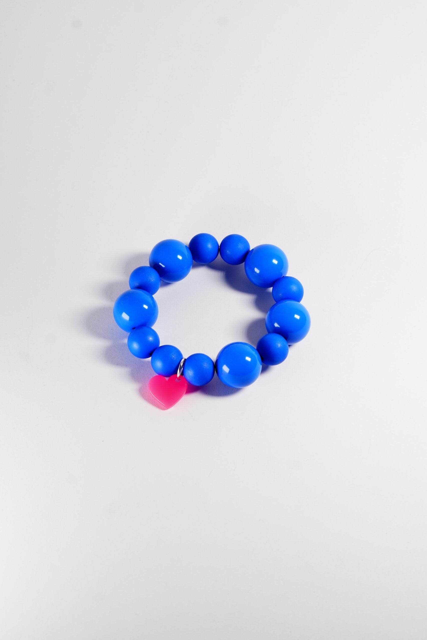 Lucky Bracelet -multi beads - LUCKY MES
