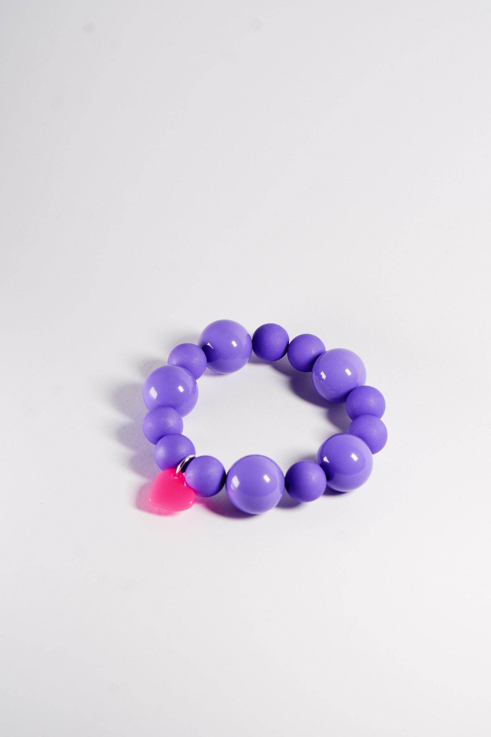 Lucky Bracelet -multi beads - LUCKY MES
