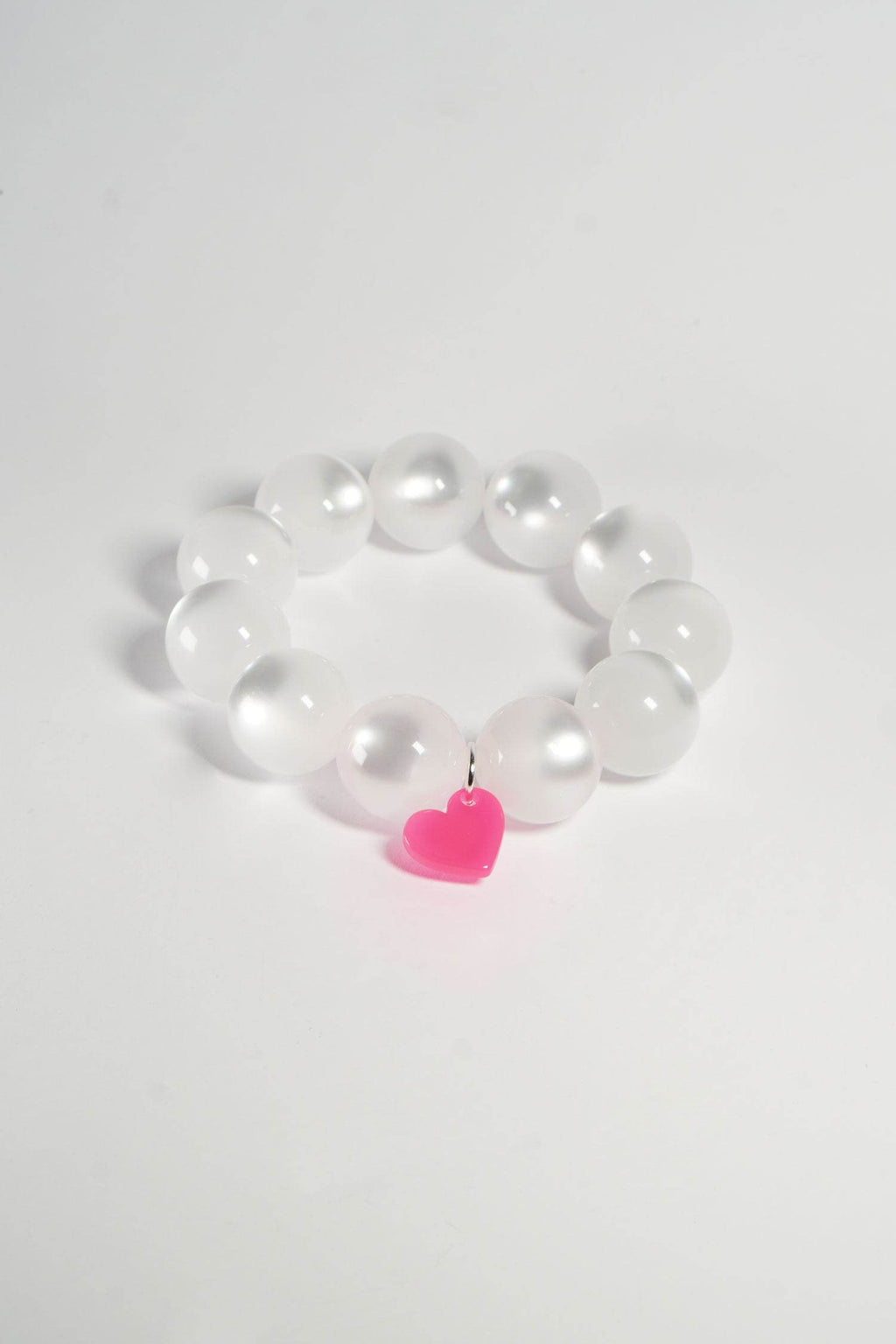 Lucky Bracelet - pearl - LUCKY MES