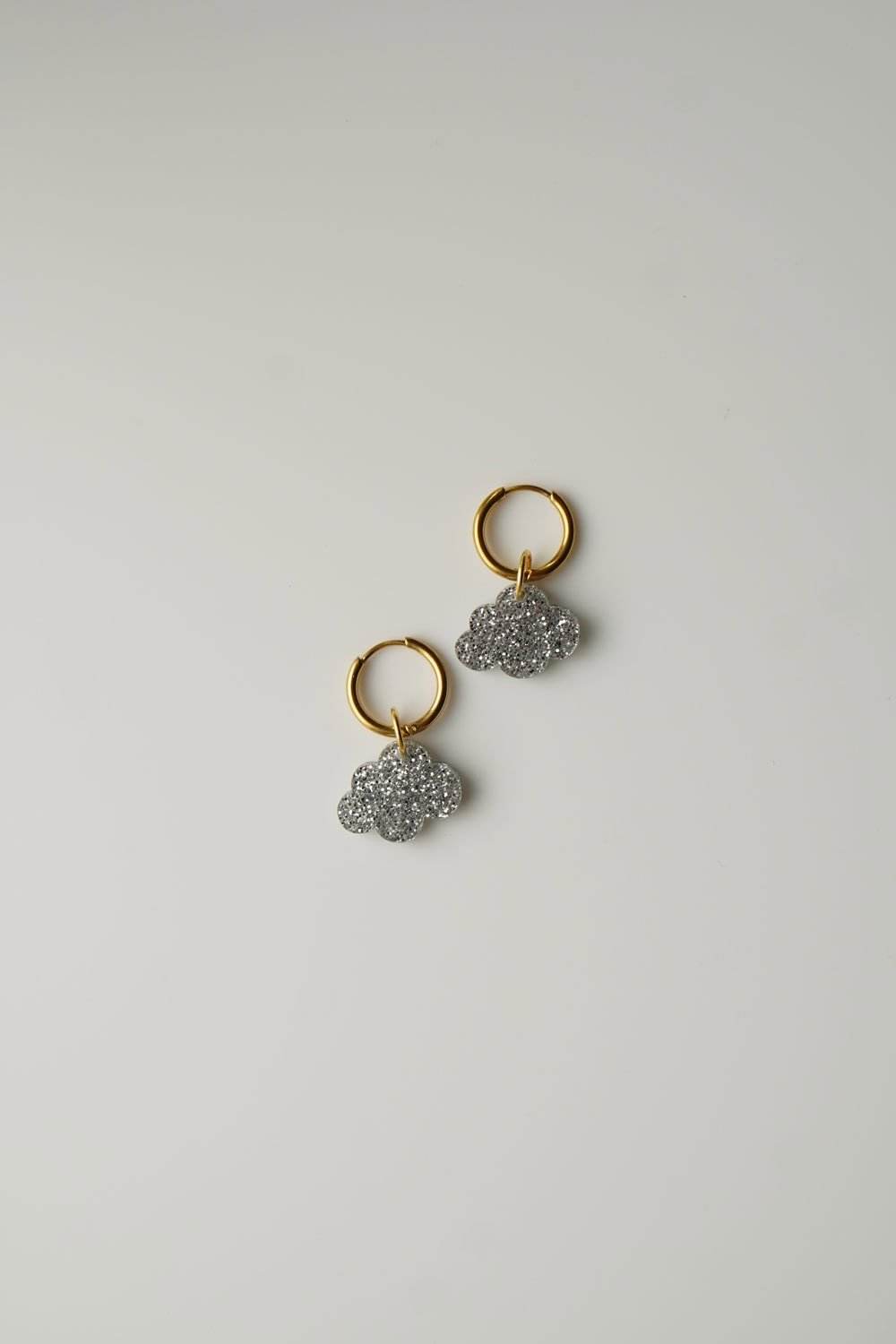 Lucky Creole Clouds - LUCKY MES