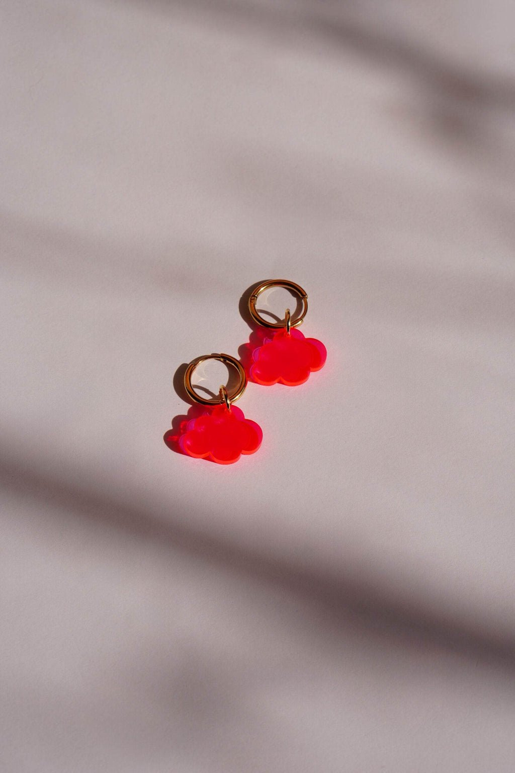 Lucky Creole Clouds - LUCKY MES