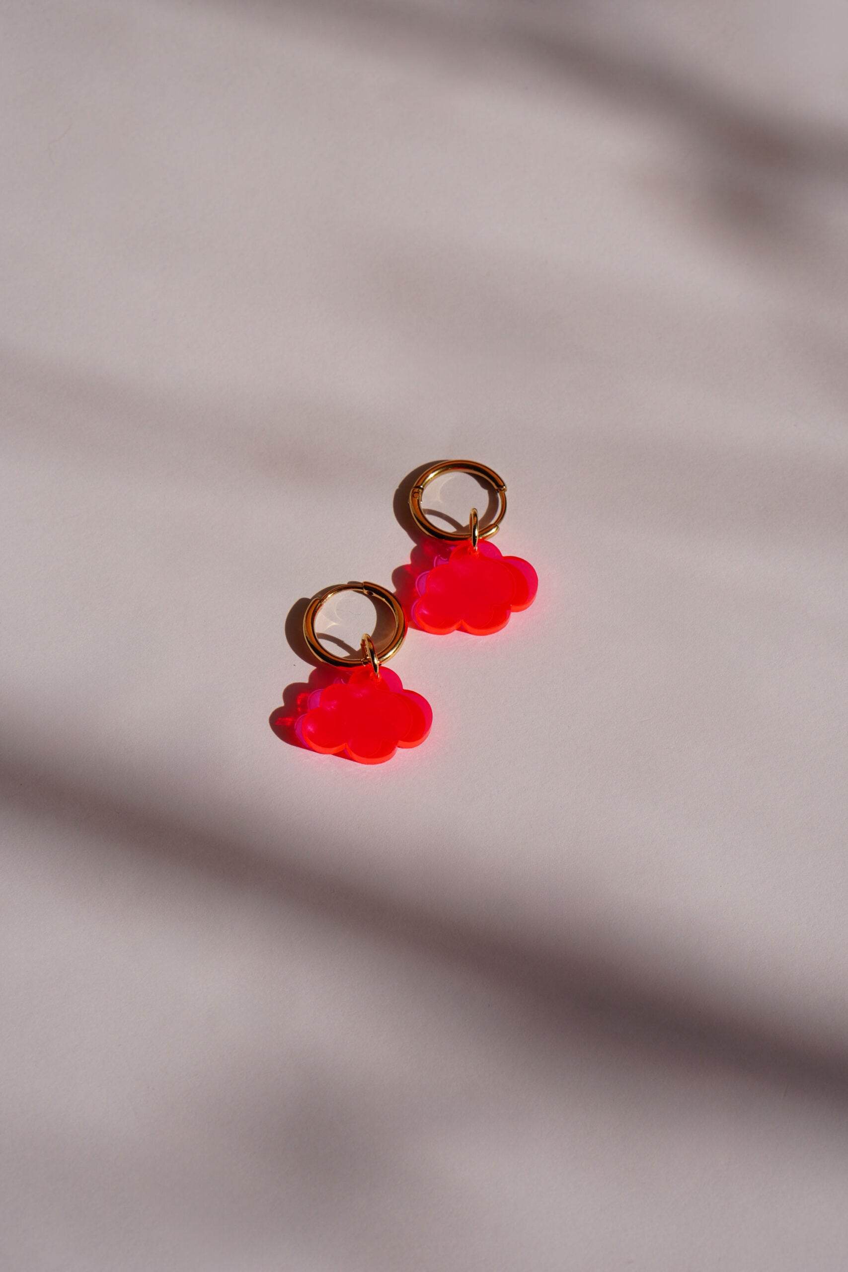 Lucky Creole Clouds - LUCKY MES