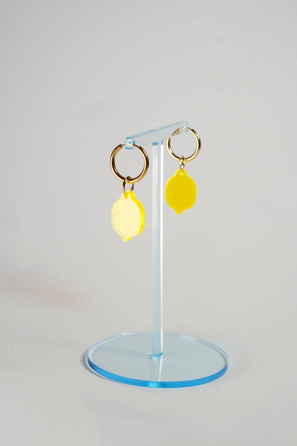 Lucky Creole Zitrone - LUCKY MES