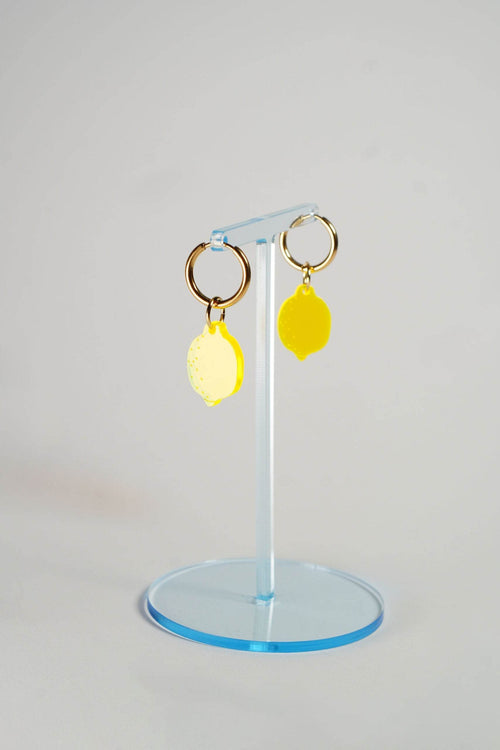 Lucky Creole Zitrone - LUCKY MES