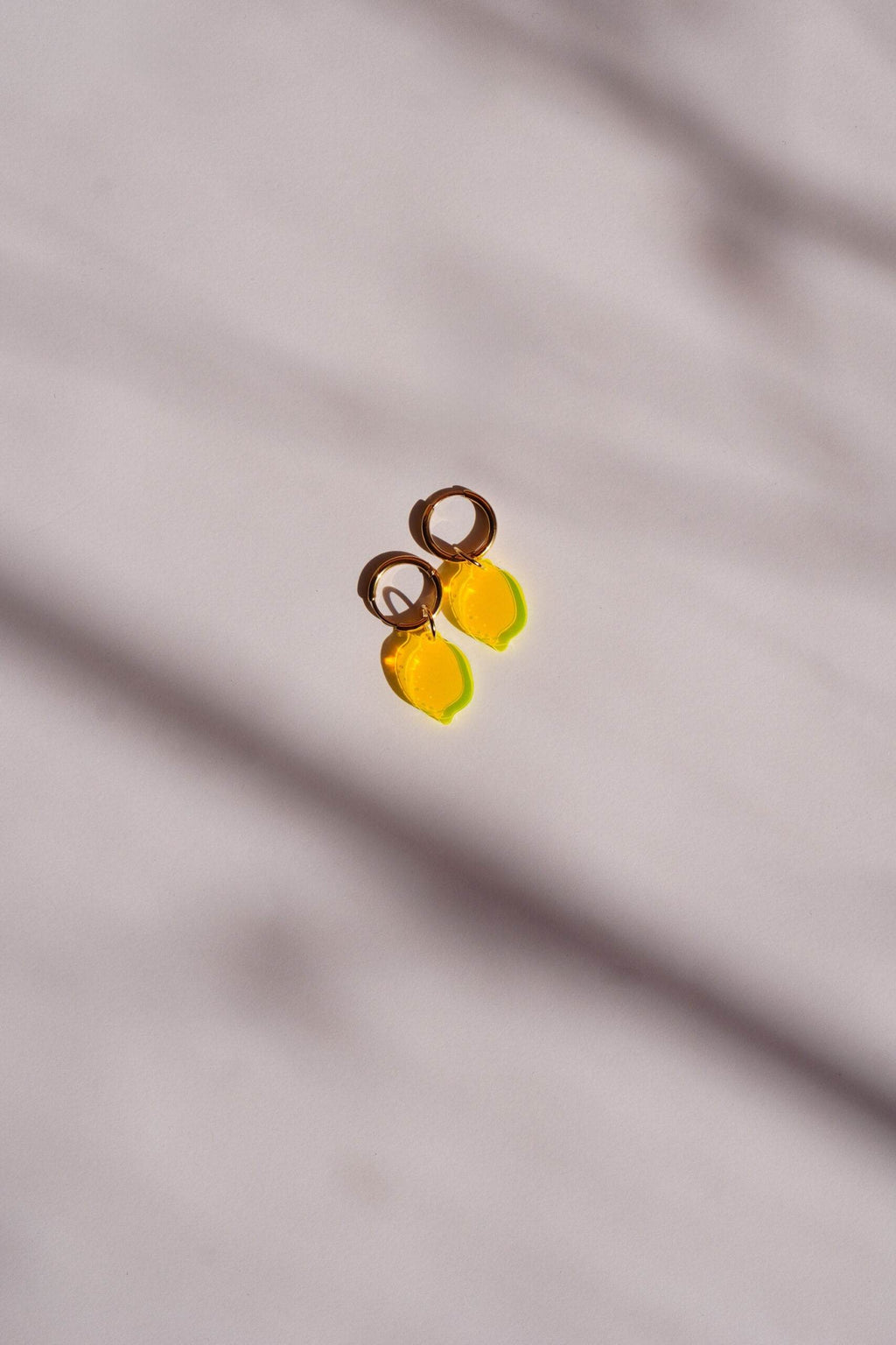 Lucky Creole Zitrone - LUCKY MES