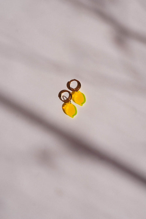 Lucky Creole Zitrone - LUCKY MES