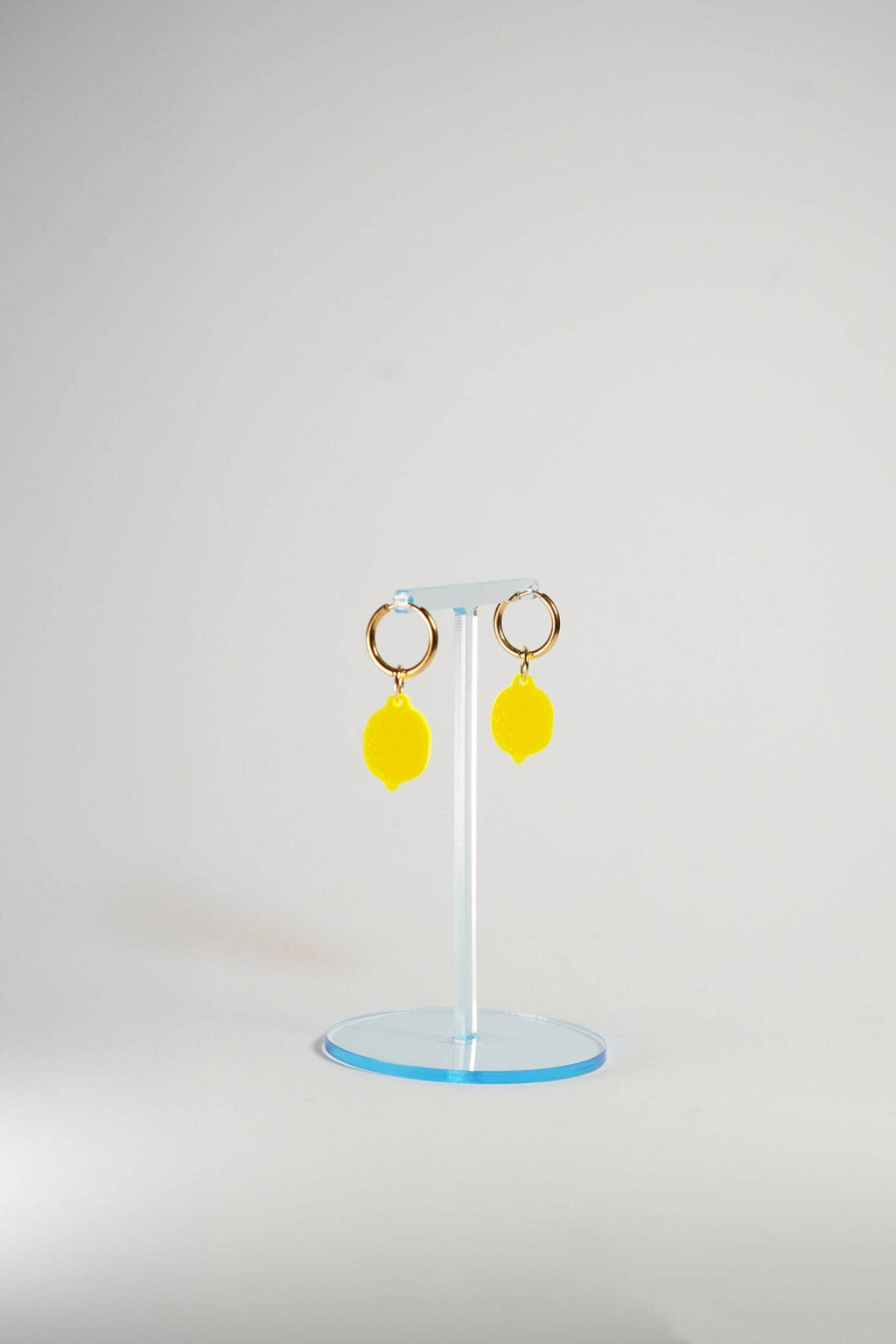 Lucky Creole Zitrone - LUCKY MES