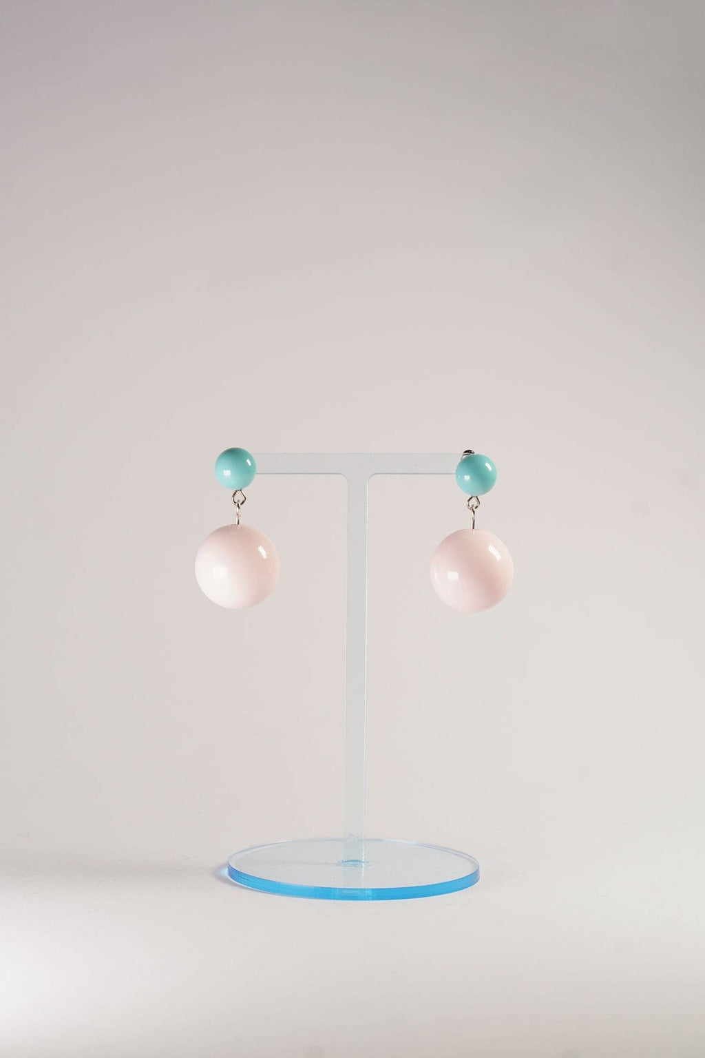 Lucky Ears Bonbon Turquoise-Baby - LUCKY MES