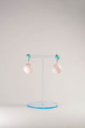 Lucky Ears Bonbon Turquoise-Baby - LUCKY MES