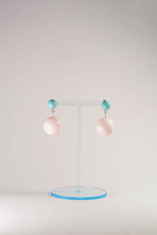 Lucky Ears Bonbon Turquoise-Baby - LUCKY MES