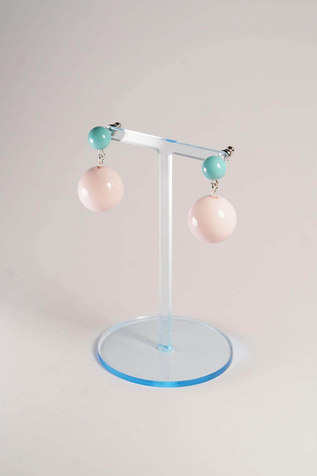 Lucky Ears Bonbon Turquoise-Baby - LUCKY MES