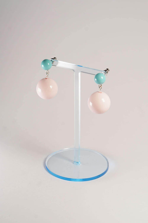 Lucky Ears Bonbon Turquoise-Baby - LUCKY MES