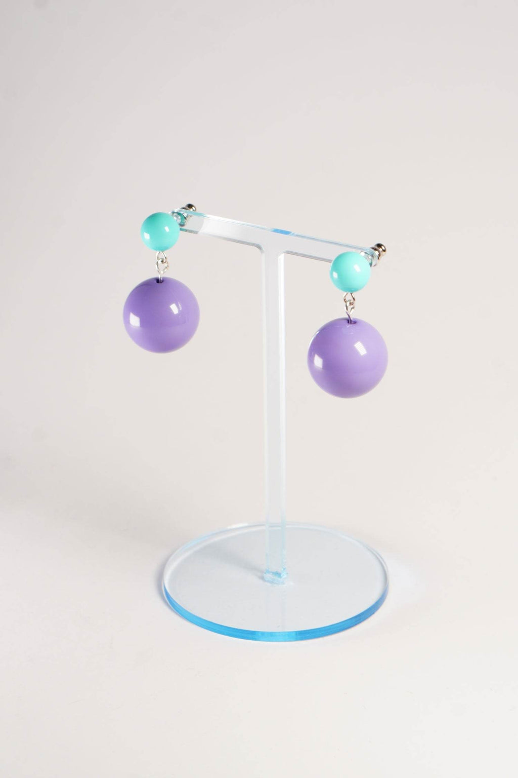 Lucky Ears Bonbon Turquoise-Lavendel - LUCKY MES