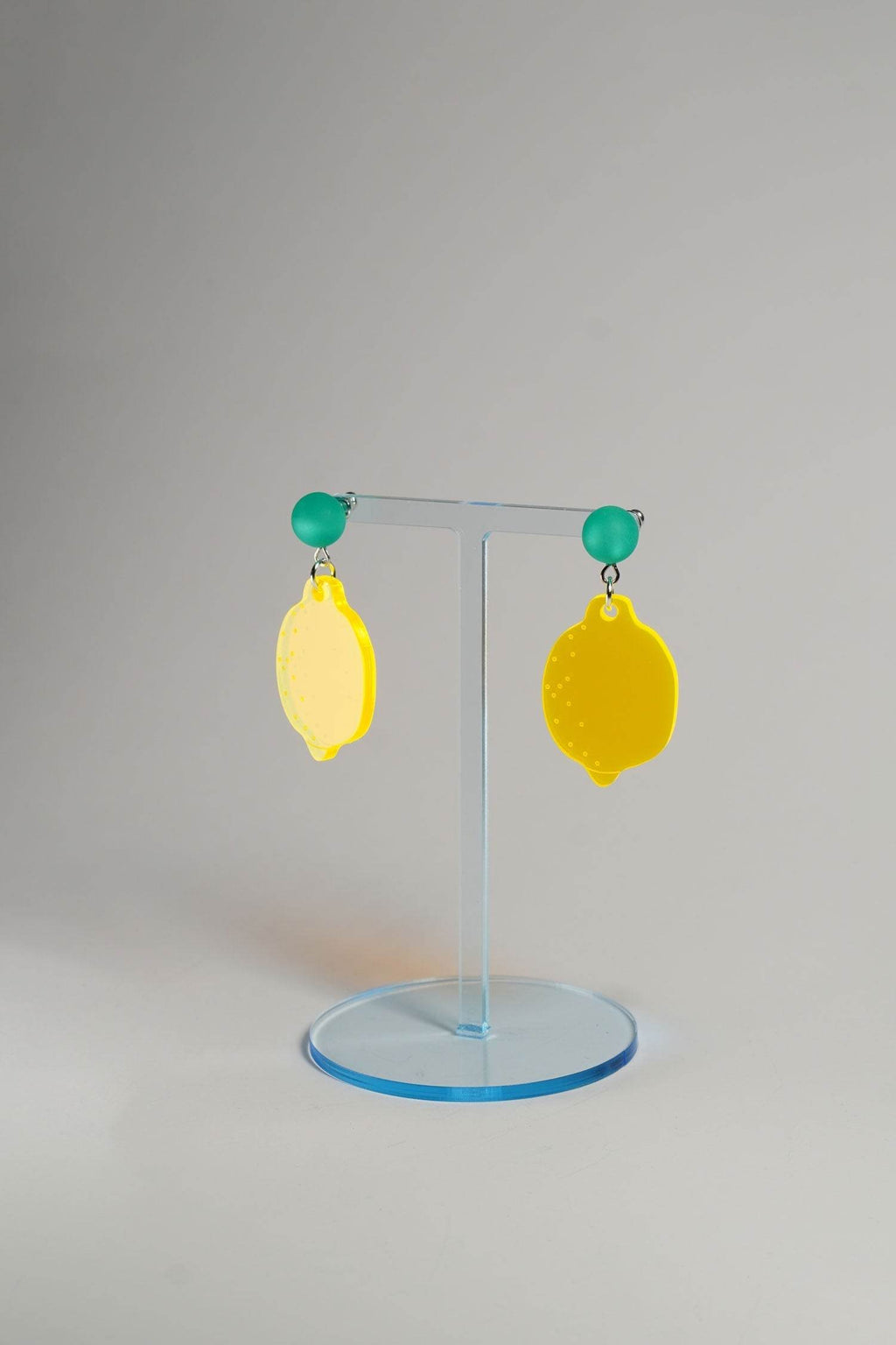 Lucky Ears - Lemon - LUCKY MES