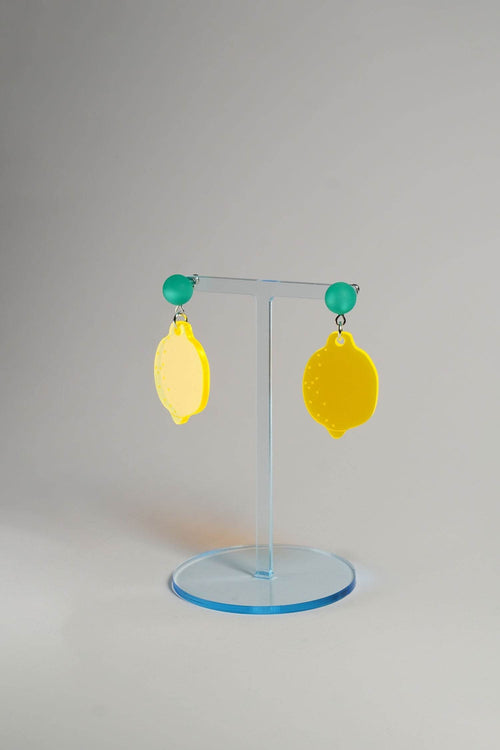 Lucky Ears - Lemon - LUCKY MES