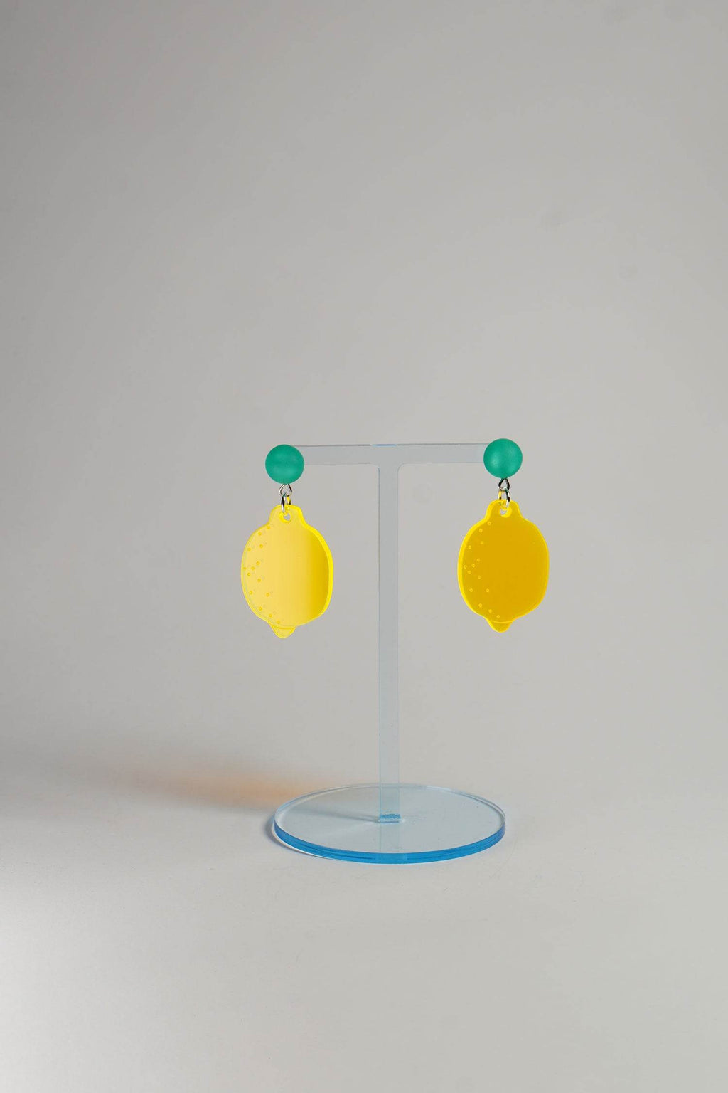 Lucky Ears - Lemon - LUCKY MES