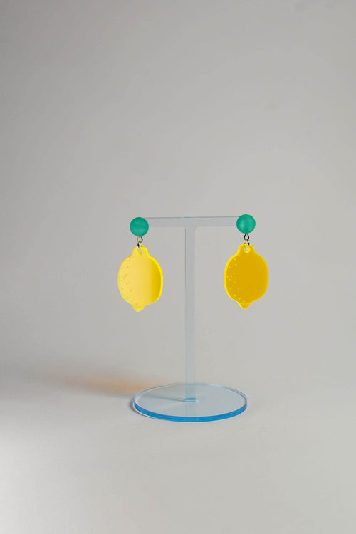 Lucky Ears - Lemon - LUCKY MES