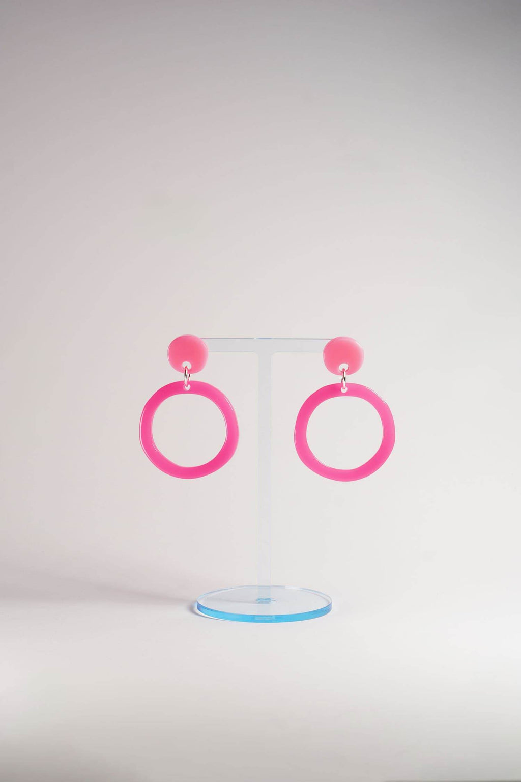 Lucky Ears - pink - pink - LUCKY MES