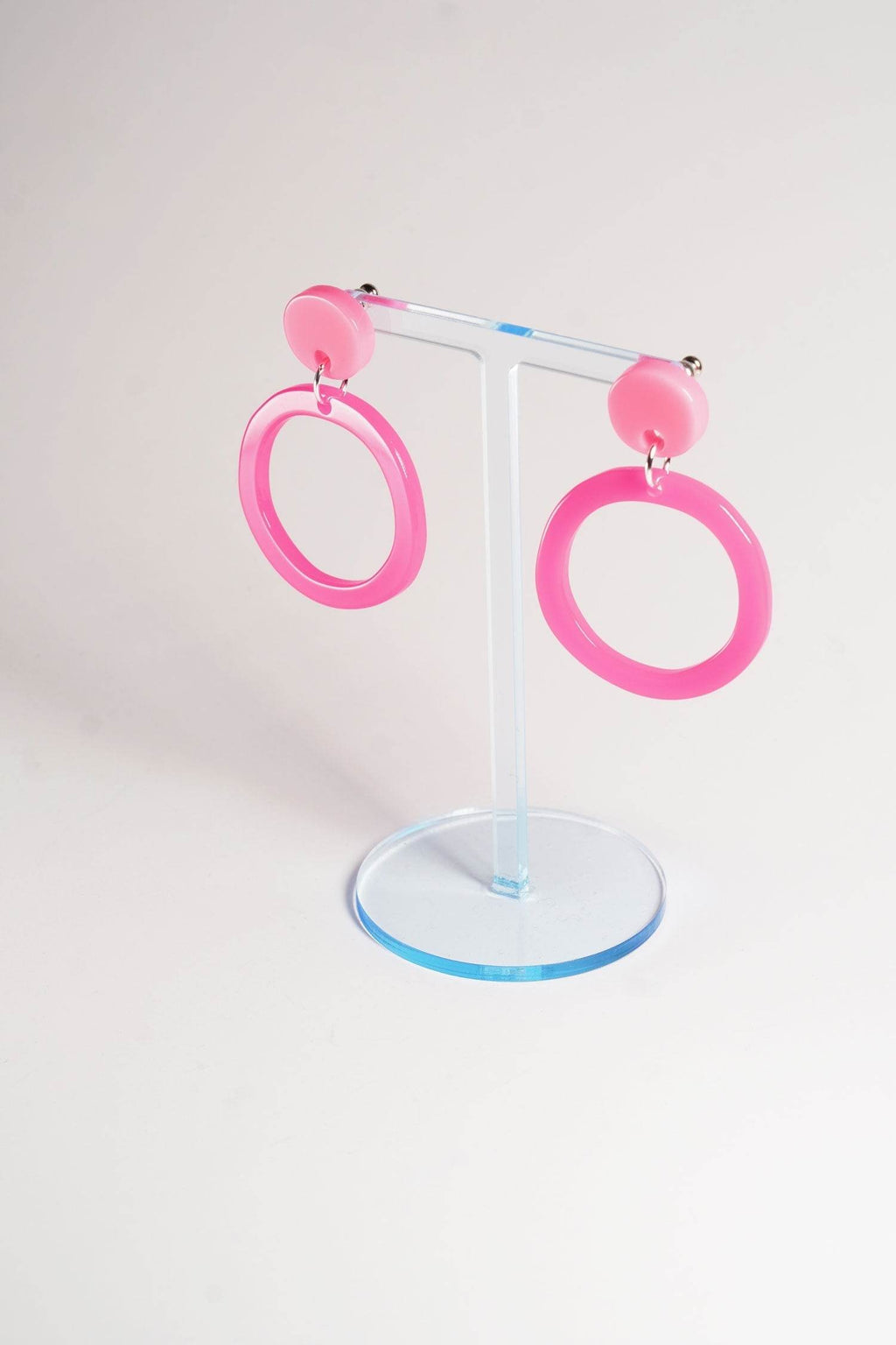 Lucky Ears - pink - pink - LUCKY MES