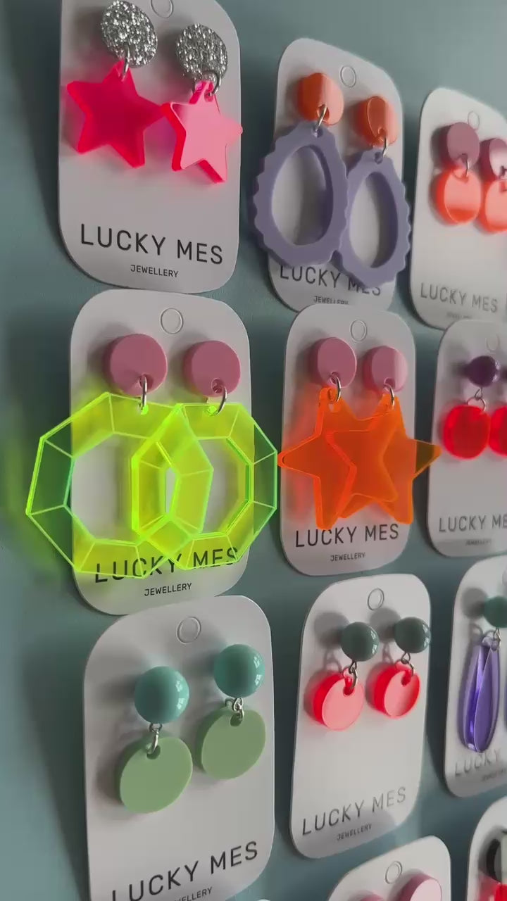 Lucky Ears Wild Spring