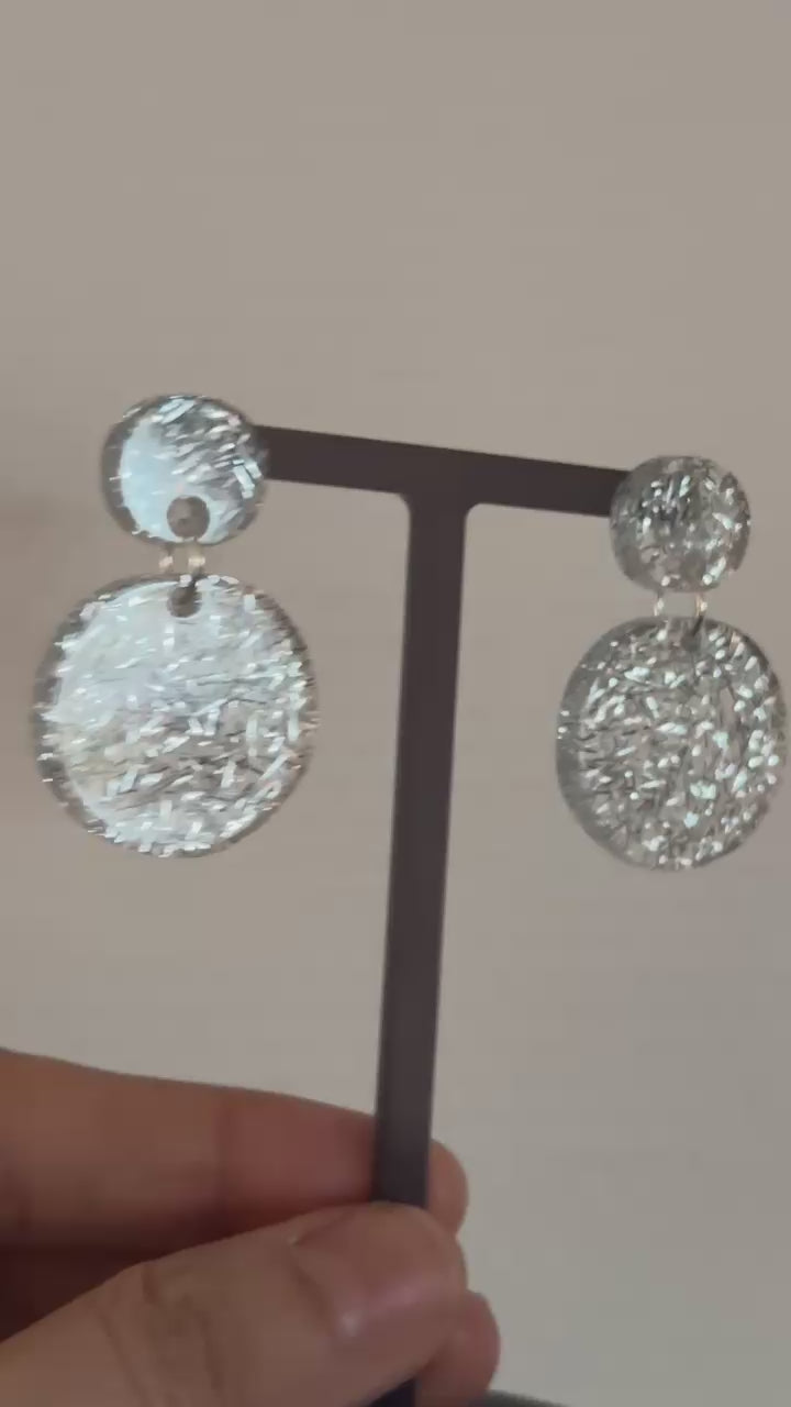 Lucky Ears Glittery limited Edition