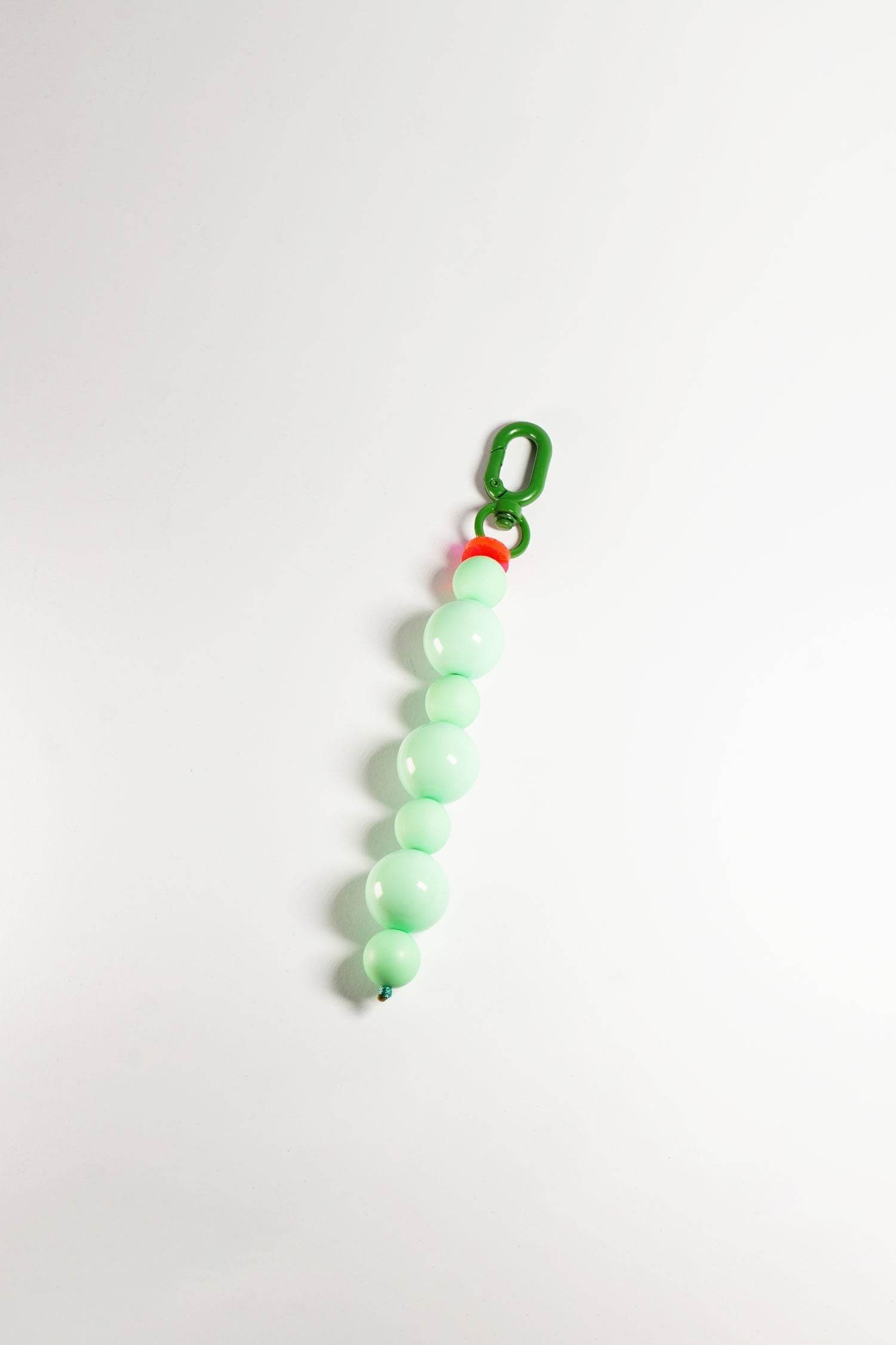 Schlüsselkette Mint - LUCKY MES